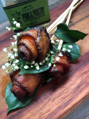 Pulled Pork Traeger Oz Pork Poultry Rub SPC193 Traeger Pork