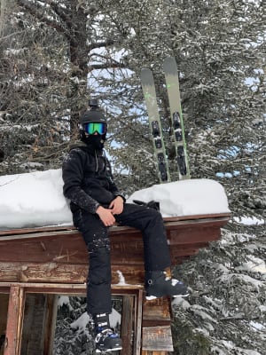 Rossignol Smash 7 Skis + Xpress 10 Bindings 2020 | evo Rossignol Smash 7 Skis + Xpress 10 Bindings 2020 | evo