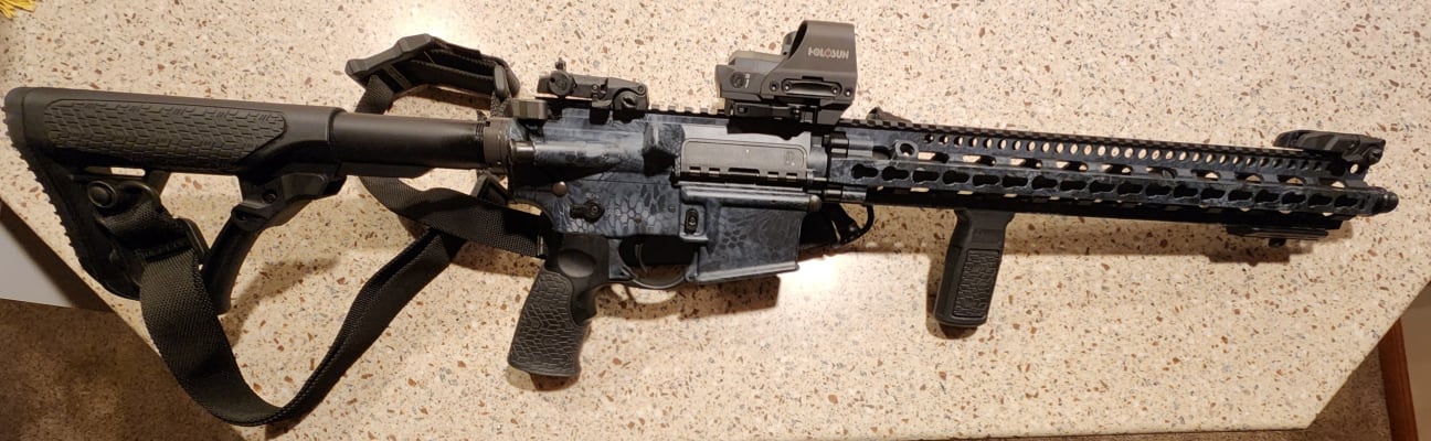 ホロサン　hs510c Holosun HS510C 1x0.91-1.2in Open Reflex Red Dot Sight for Sale