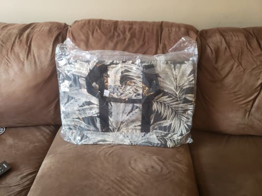 Old hotsell navy totes