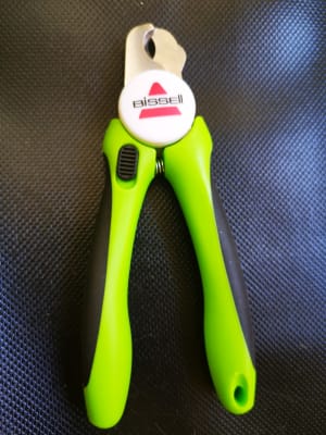 Nail trimmer clearance for dogs