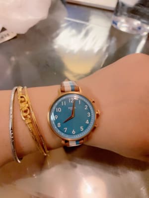 Fossil sales ftw 5063