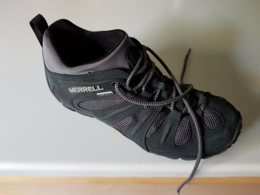 Chameleon prime stretch waterproof store