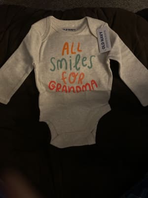 Thanksgiving onesie shop old navy