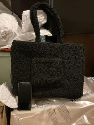 Adrina Tote Sherpa | UGG®