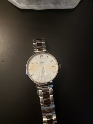 Fossil es4666 sales