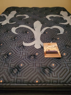 Sealy posturepedic online optimum marvel mattress