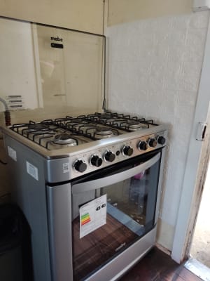 Cocinas