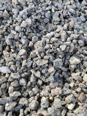 Wickes pea shingle 10mm hot sale