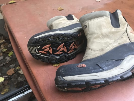 North face sales chilkat pull on