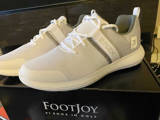 Footjoy flex 219 top