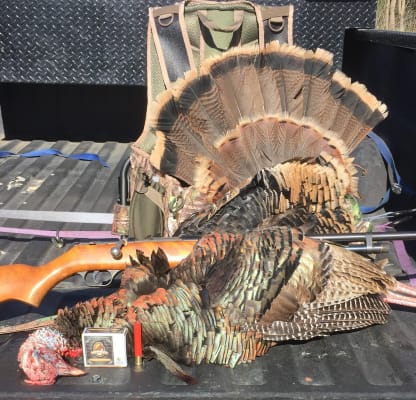 ALPS OutdoorZ NWTF Grand Slam Turkey Vest Mossy Oak Greenleaf XL