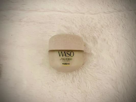 YUZU-C Beauty Hydrating Sleeping Face Mask | SHISEIDO