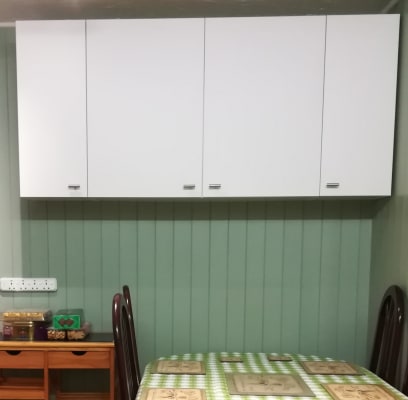 Wickes dakota wall on sale unit