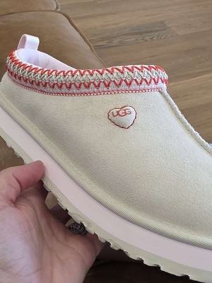 Tazz Love '26 Slipper for Kids | UGG®