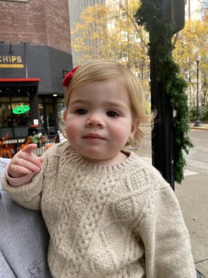 Old navy baby girl sweaters top