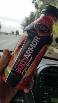 Body Armor Orange Mango Sports Drink, 28 Oz. | Big Lots