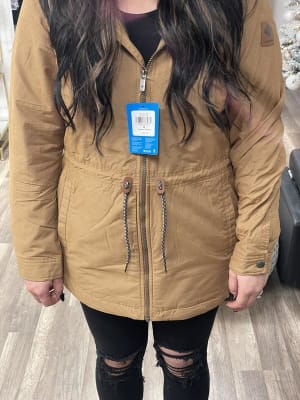 Women's Chatfield Hill Jacket