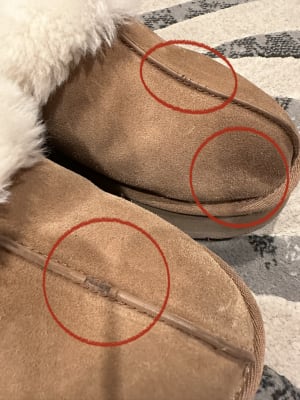 Disquette Slipper | UGG Disquette Slipper | UGG