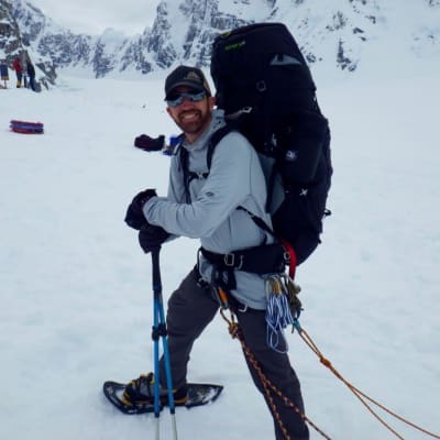 Gregory Denali 100