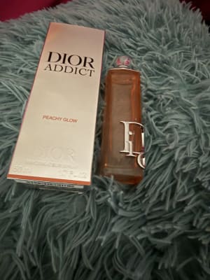 Dior - 1.7 oz Addict Peachy Glow Eau de Parfum | Ulta Beauty