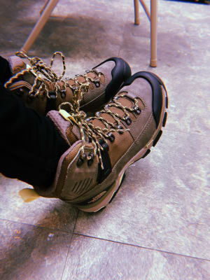 Women's Crestvale Futurelight