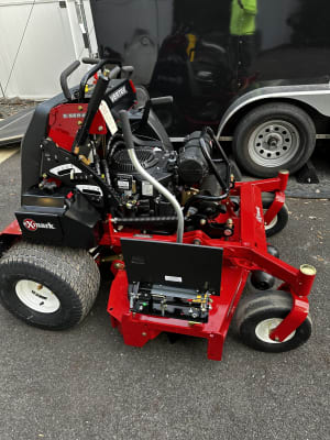 Alief lawn mower discount repair