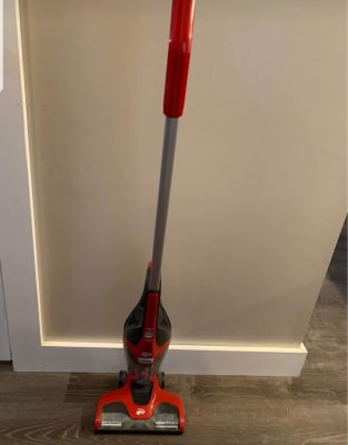 Dirt Devil Versa Cordless 3-in-1 Stick 