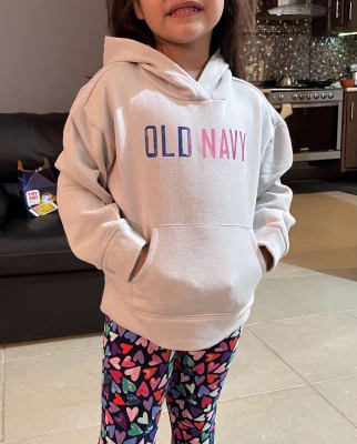 Old navy hoodie girls new arrivals