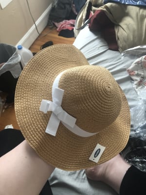 Old navy sun hat baby online