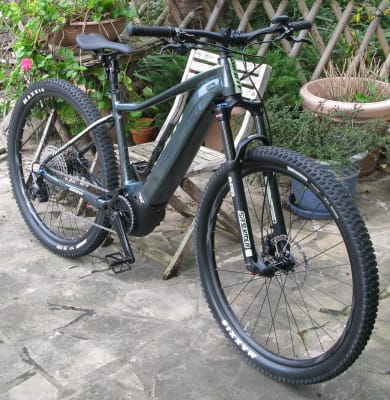 Giant fathom1 sales