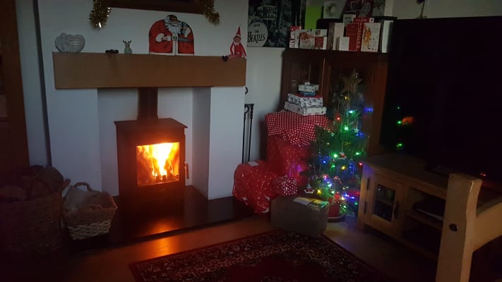 Kiln Dried Hardwood Logs - 16.5 Litre | Wickes.co.uk