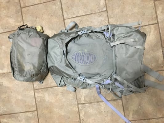 osprey aura 65 l