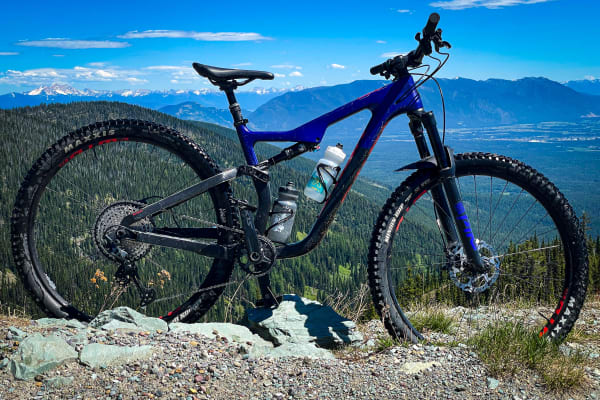 salsa horsethief slx