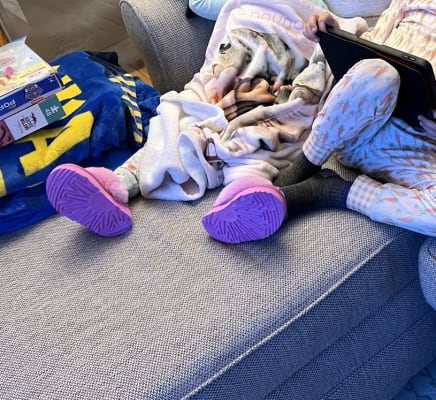 Toddlers' Funkette Slipper | UGG®