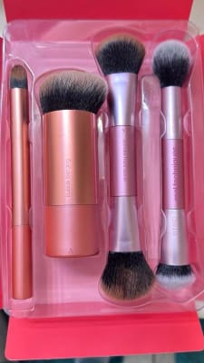 Full Beat Brush Set