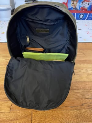 Buckner Backpack - MBG9465222 - Fossil