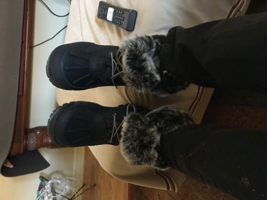 Bearpaw sales becka boots