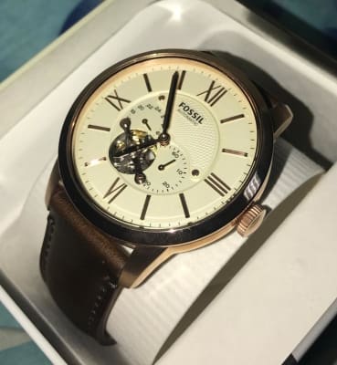 fossil me3105