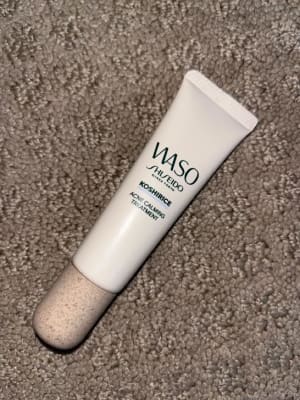 KOSHIRICE Calming Acne Spot Treatment | SHISEIDO