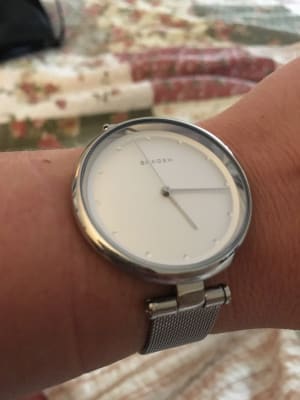 Skagen Skw2485 2024 www.alhudapk