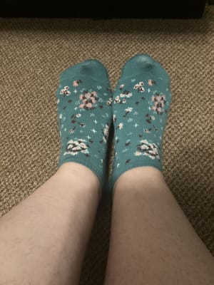Ankle Socks Women - Buy Ankle Socks Women Online Starting at Just ₹49