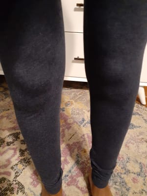 NWT Old Navy Women's Mid-Rise Printed Jersey Leggings Pants Geen Camo  Medium