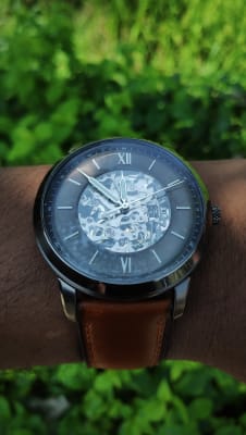 Fossil Neutra Automatic 2024 favors