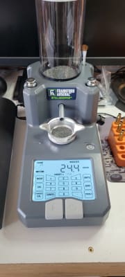 Frankford Arsenal 1082250 Intellidropper Electronic Powder Measure