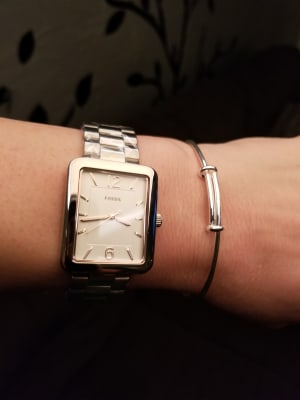 fossil atwater watch