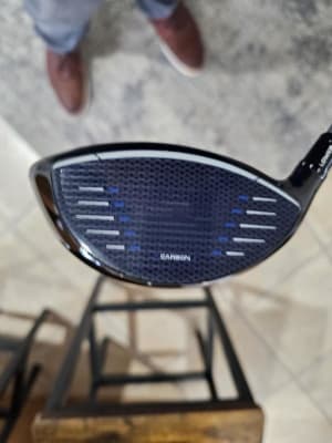 New and Used TaylorMade Qi10 MAX Driver 9 Degree Golf Club