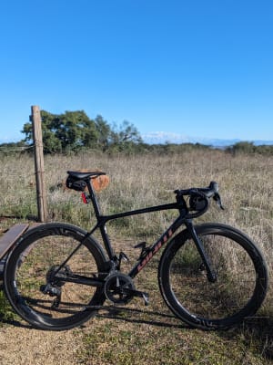 Giant tcr advanced cheap pro frameset 2020