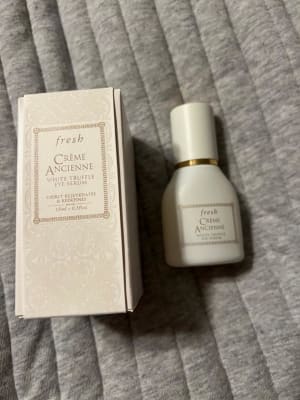 Crème Ancienne White Truffle Eye Serum | Fresh CA