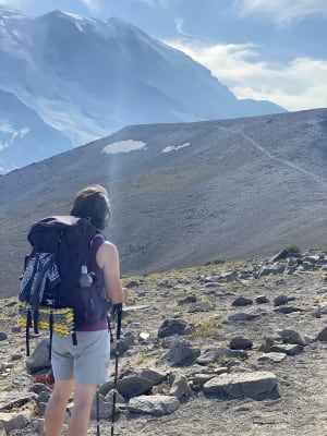 Osprey Packs Fairview Trek 50